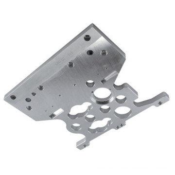 Ningbo Aluminium CNC Pièces